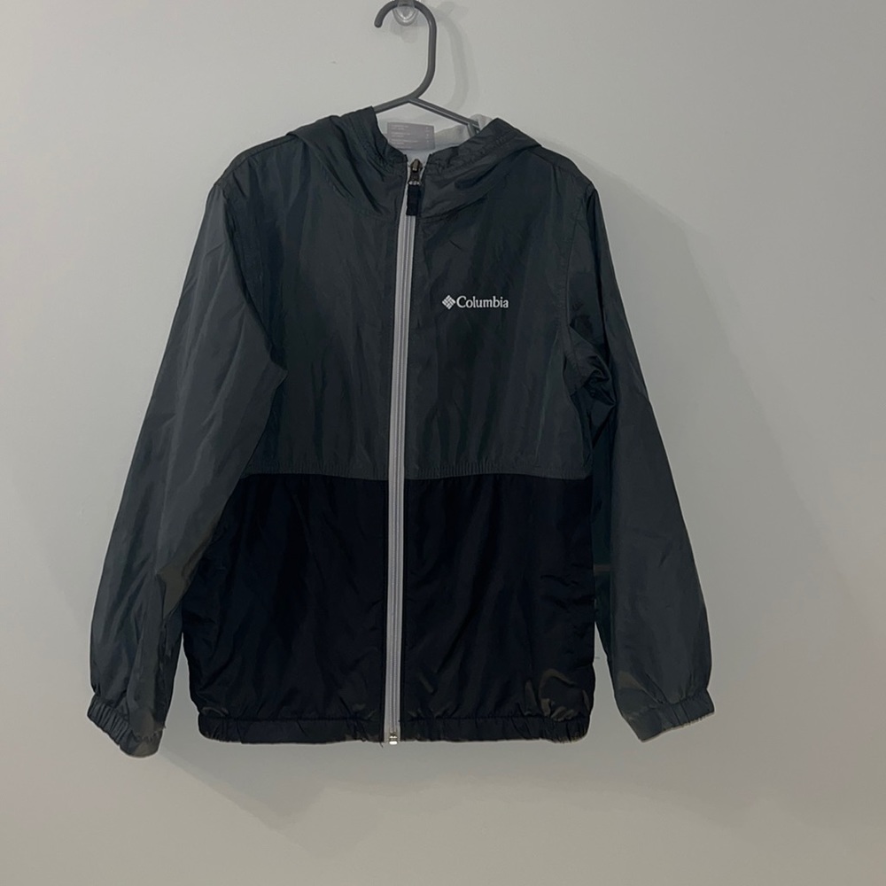 Boys lined raincoat